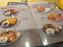 -半秋山西餐厅(沙坪坝店)
