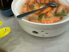 -德悦海鲜(城西店)