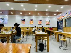 -豫厨老汤拉面(企业广场店)