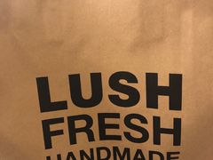 -LUSH(威尼斯人店)