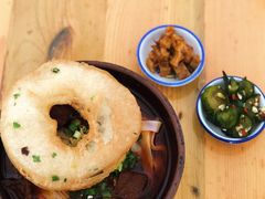 穿眼粑粑-鹤翔粉馆