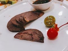 -北京全聚德(西客站店)