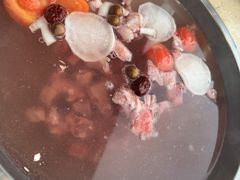-313羊庄·羊肉火锅烧烤(李村店)