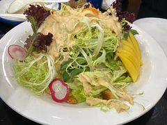 -宛平李记小吃(东关街店)