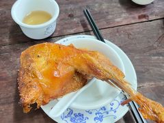 烧鸡-南权皇烧鸡场