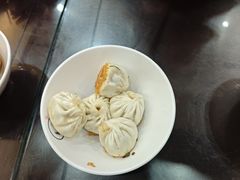 -毛华美食(清扬路店)