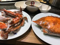 -船梆煮•蒸汽海鲜·生腌干蒸(五四广场店)