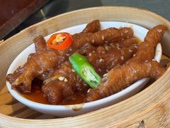 -白天鹅宾馆-宏图府餐厅