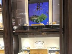 -溥仪眼镜PUYI OPTICAL(国贸商城店)