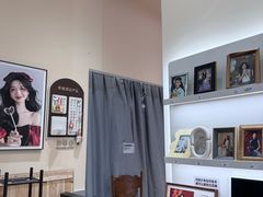 -海马体照相馆(成都来福士广场店)