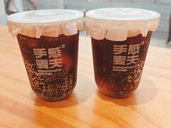 -手感麦夫(黄兴中路五一店)