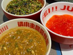 -生活如沸·顺德水牛奶火锅(大学路店)