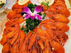 -鲁小三·大骨自助(金山总店)