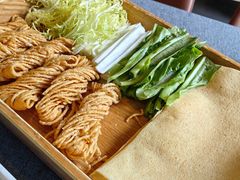 -海泰食府(北京总店)