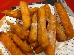 -味福记·本地特色菜(八一万达广场店)