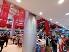 -盛德美(景华路店)