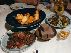 -小吊梨汤·北京菜·烤鸭(鸟巢店)