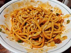 -秦园陕西手工面馆(番禺节能科技园店)