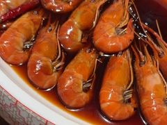 -乔街深夜食堂·小龙虾·高压锅生蚝(杭州总店)