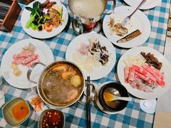 -杭州钱江新城万怡酒店-西餐厅