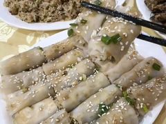 -阳江餐厅·30年老字号·粤菜海鲜大排档