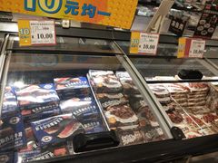 -AEON永旺(东方宝泰店)