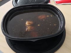 -李先生牛肉面大王(辽宁路店)