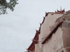 -敦煌莫高窟