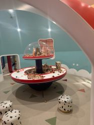 -奈尔宝·儿童乐园·亲子餐厅(苏州大悦城店)