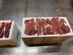 -元一希尔顿酒店·鲜切牛肉火锅禅自助餐厅