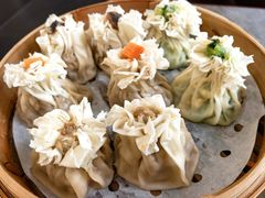 -都一处烧麦馆(前门店)