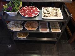 -大四喜火锅(东风路店)