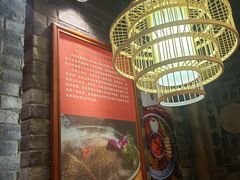 -谭鸭血老火锅(漳州路店)