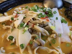 -李师傅脆肚(梅林店)