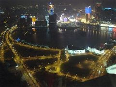 -澳门旅游塔360°旋转餐厅(南湾湖广场店)