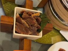 -全聚德(上海首店浦东店)