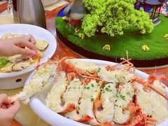 -鸽云轩(望牛墩店)