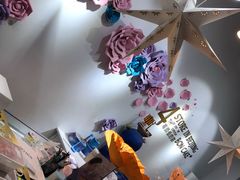 -BON CAKE(华贸购物中心店)