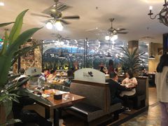 大堂-汉巴味德(大悦城店)