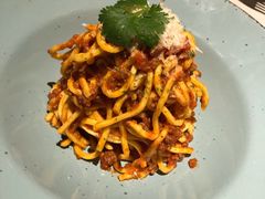 -The Diner X餐厅(青岛万象城店)