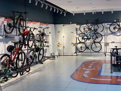 -迪卡侬(高新万达店)