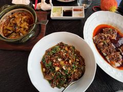 -玖五京菜(杭州城北万象城店)