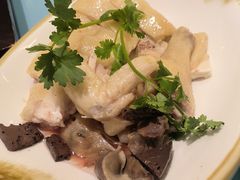 -琼菜人家·海南菜·文昌鸡(文昌大道店)