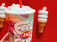 -DQ·蛋糕·冰淇淋(大宁国际商业广场店)