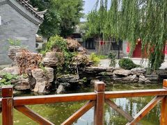 -滦州古城