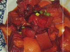 -院子餐厅·大锅菜·老杭帮(桥西直街店)