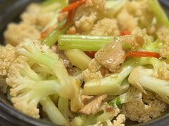 -有璟阁港式餐厅(国贸商城店)