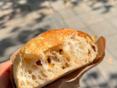 虾皮昆布恰巴塔-mbd(华山路店)