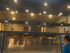 门面-菲滋意式餐厅(金华银泰城店)