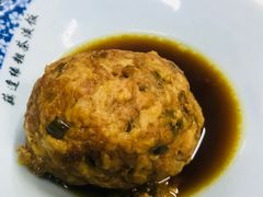 -粗茶淡饭(东关街店)